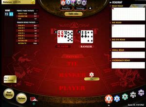 Baccarat Pro Slot Review .